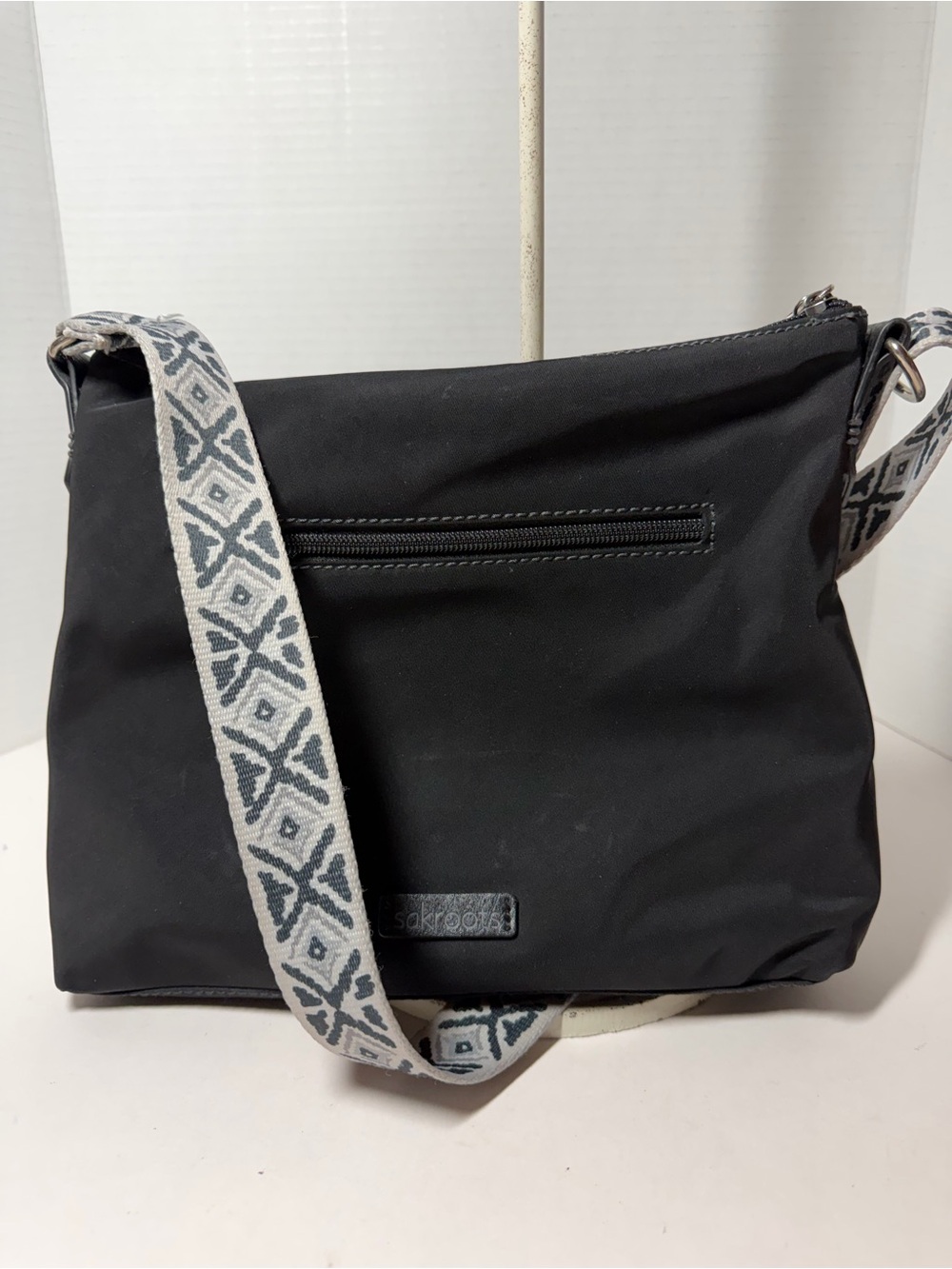 Sakroots Lucia Crossbody Bag